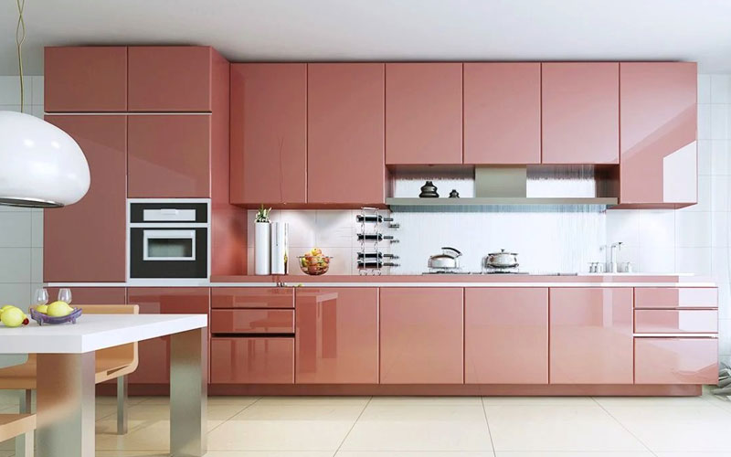 Best Modular Kitchen Manufacturer In Okhla