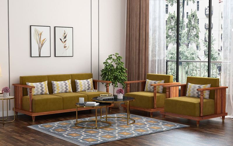  Best Sofa Set Manufacturer And Supplier In Okhla