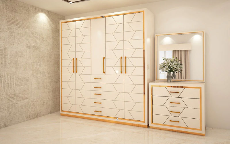 Best Wardrobes Manufacturer In Okhla